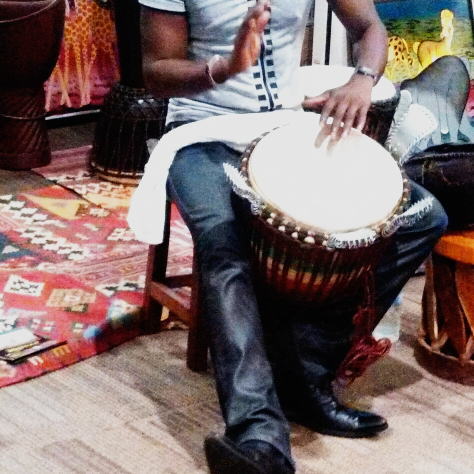 ジャンベとは｜アフリカ民芸楽器｜マライカ通販