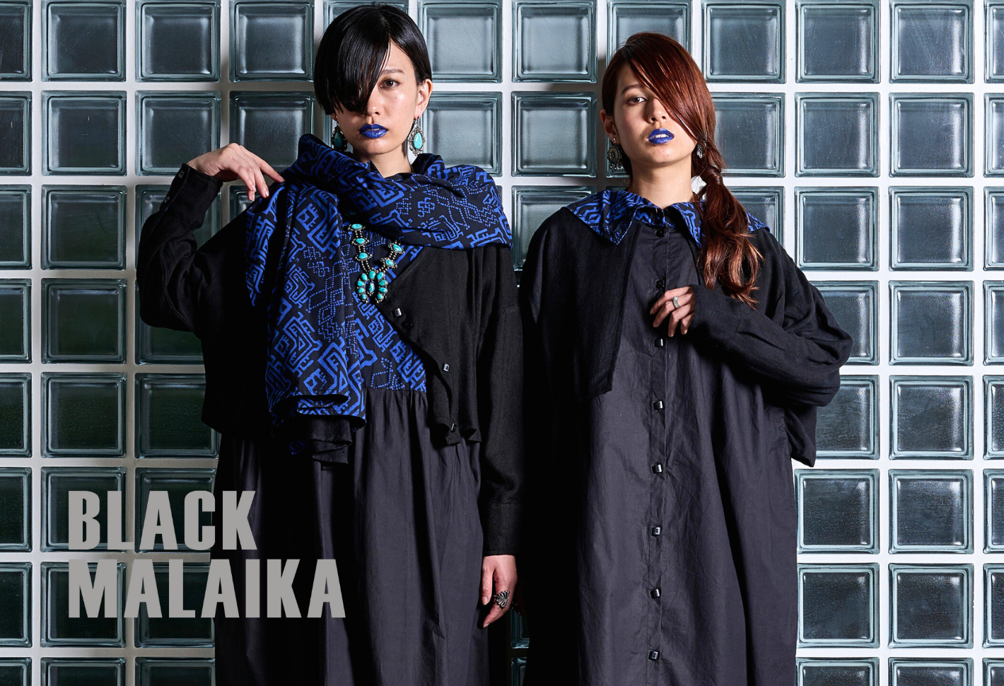 BLACK MALAIKA｜マライカ公式通販