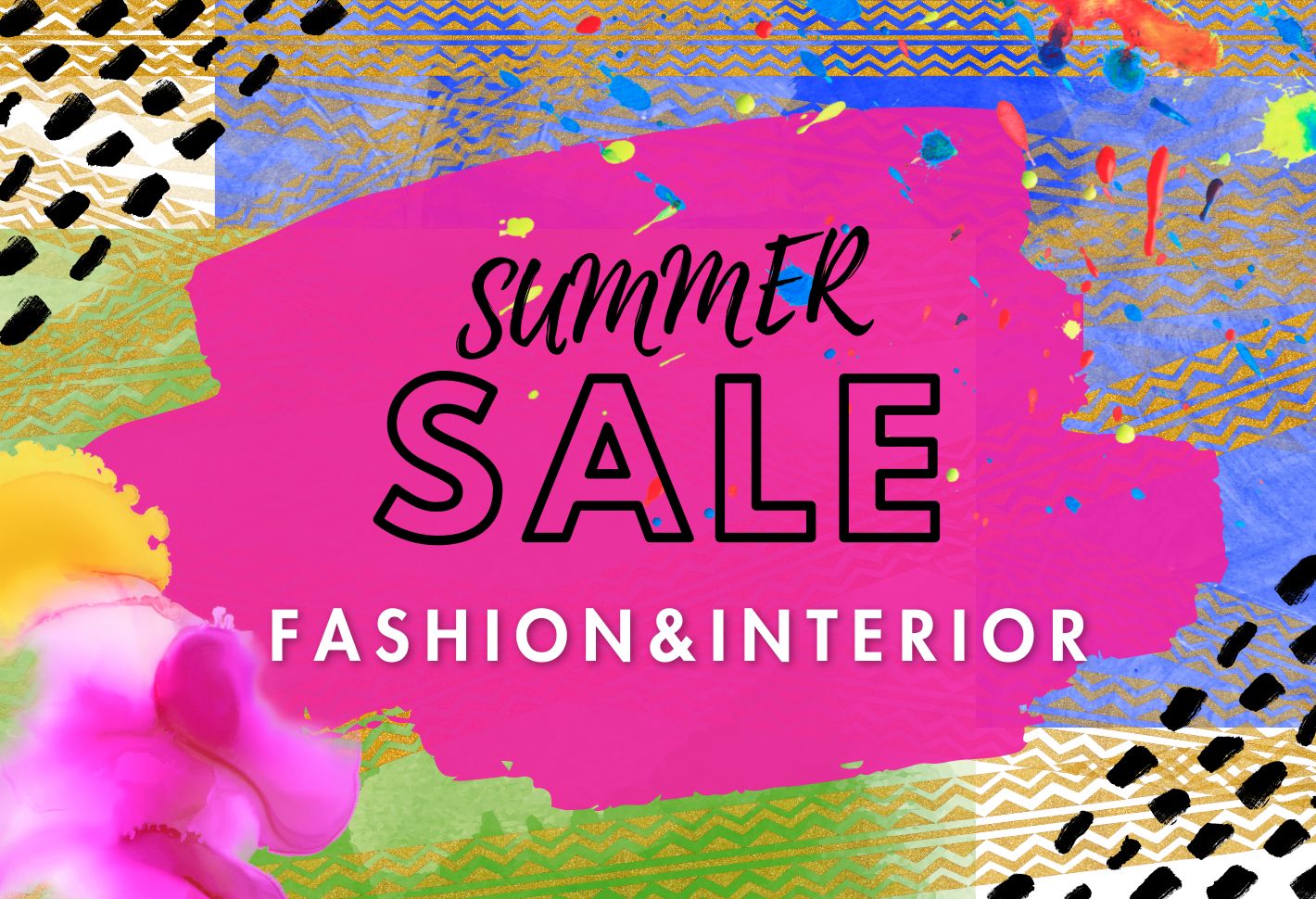 エスニックファッション マライカサマーセール SALE