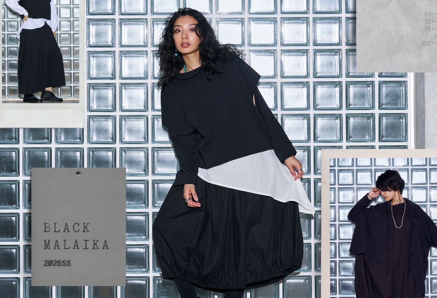 マライカ公式通販｜世界各地のエスニックファッション・アジアン雑貨なら