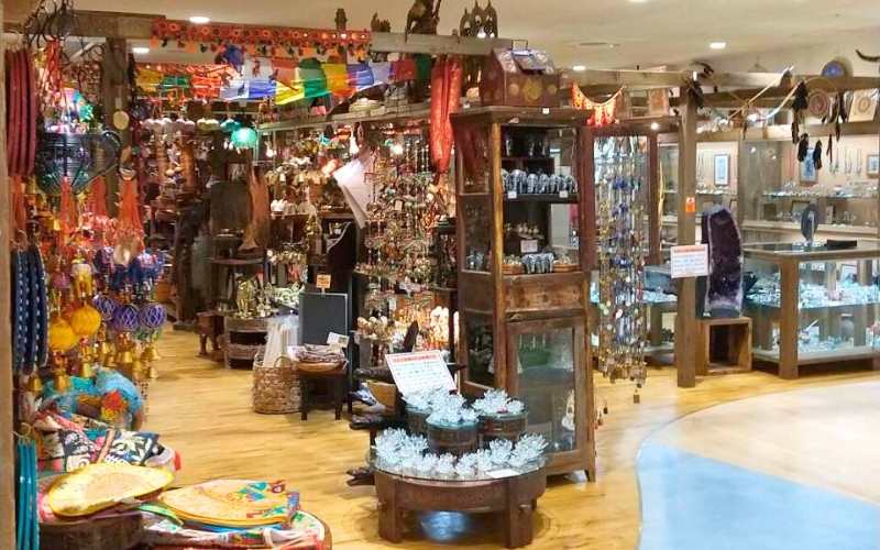 マライカBAZAAR川崎店