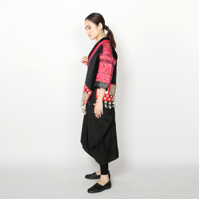 ミャオ族民族衣装｜マライカ公式通販