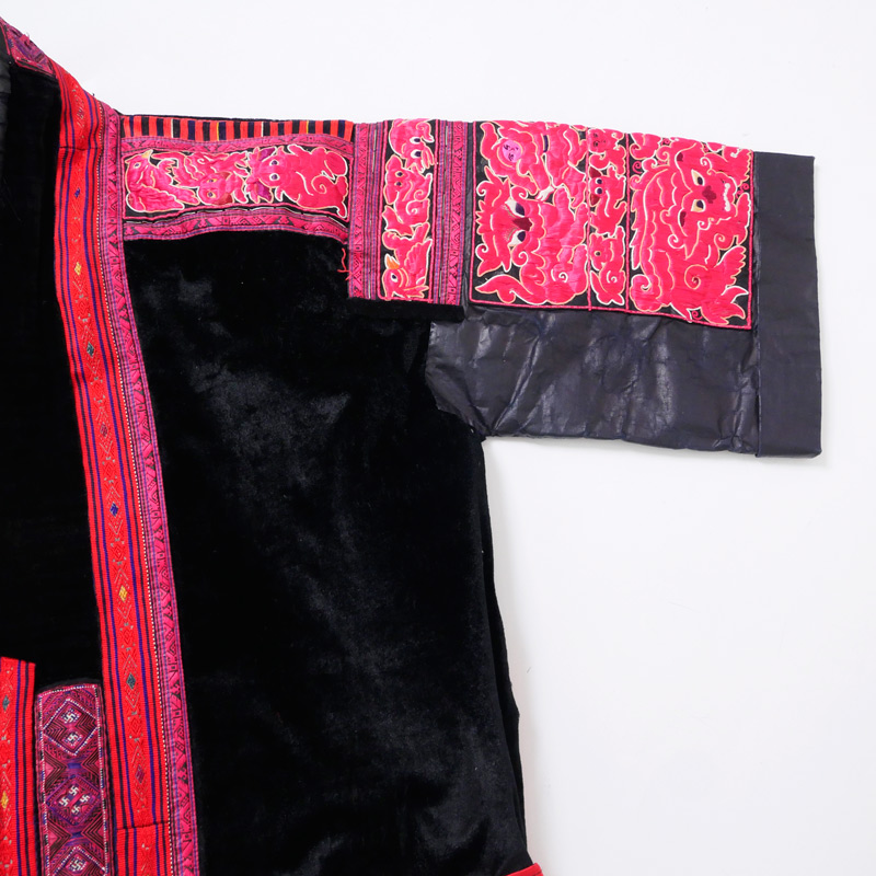 ミャオ族民族衣装｜マライカ公式通販