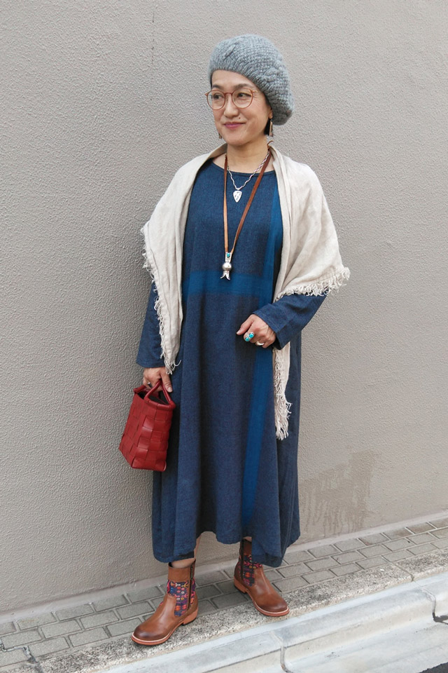 エスニックファッション マライカ公式通販