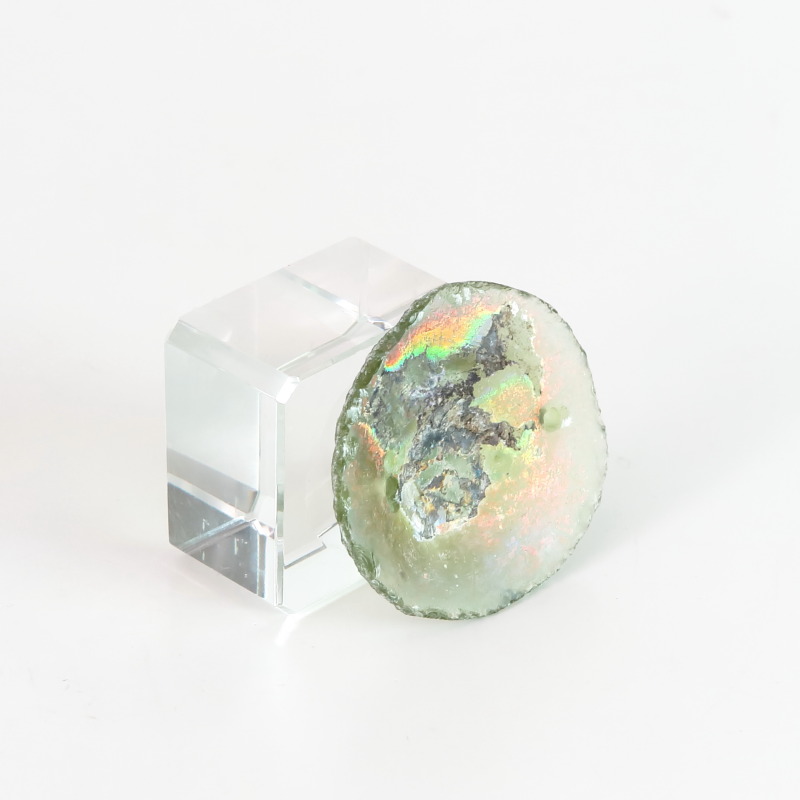 NEW ローマングラス欠片