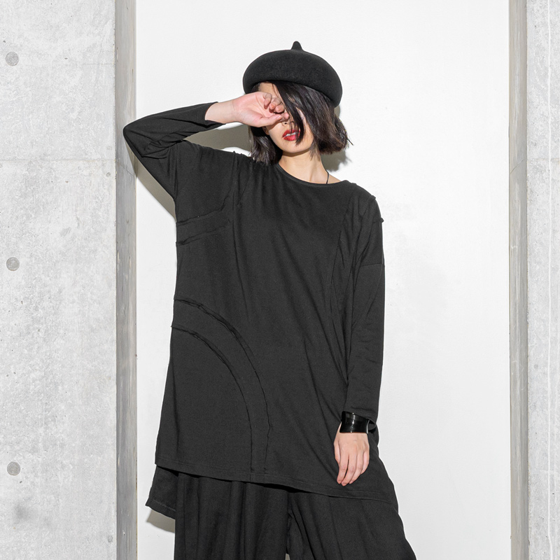 NEW BLACK MALAIKAの新作アイテム入荷!!