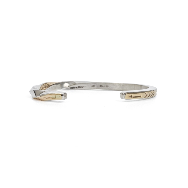 cox33prさま専用☆     ブルースモーガン　　　シルバーバングル 楽天市場】Indian Jewelry ナバホ族 ブルースモーガン(Bruce