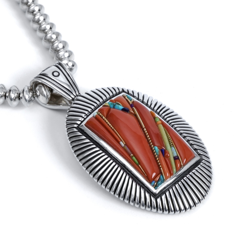 コレクションアイテム】レイモンド＆マリーヤジー コーラル×14金