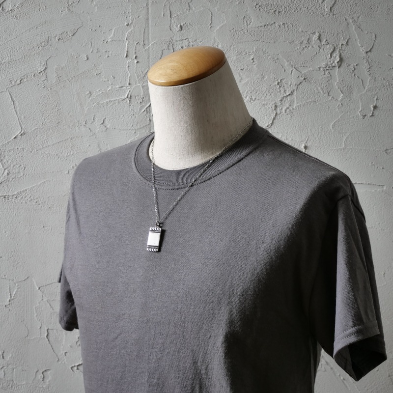 ダリルビゲイ コインシルバー ペンダント｜マライカ公式通販