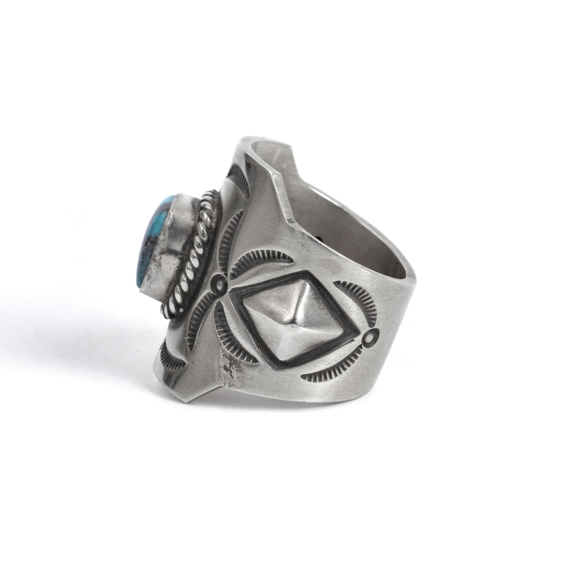 21号 ハーマンスミス ビズビー ケトーリング｜マライカ公式通販