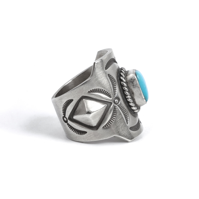 21号 ハーマンスミス ビズビー ケトーリング｜マライカ公式通販