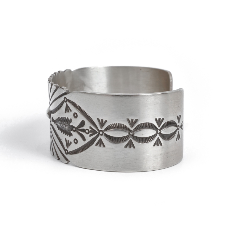 オーダー品 スタンプワーク スリムバングル オーダー品 スタンプワーク