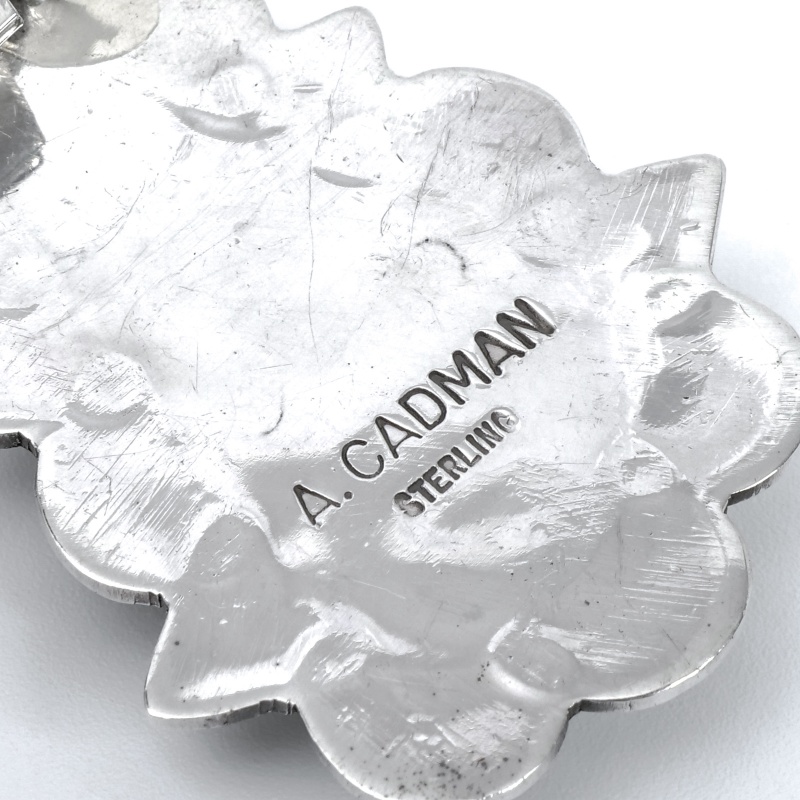 アンディキャドマン ロイストン ペンダント｜マライカ公式通販