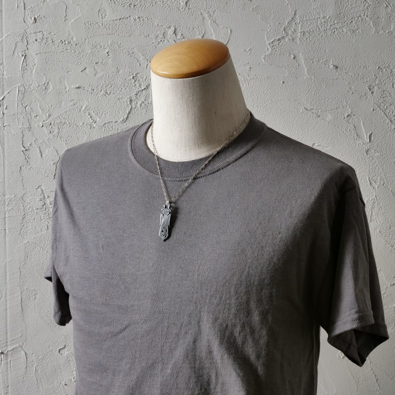 ベラタワホングバ オーバーレイ ペンダント コーンメイデン