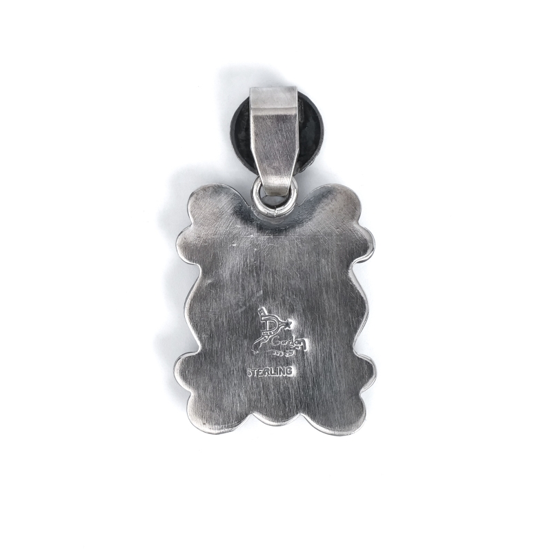 デルバートゴードン キングマン ペンダント｜マライカ公式通販