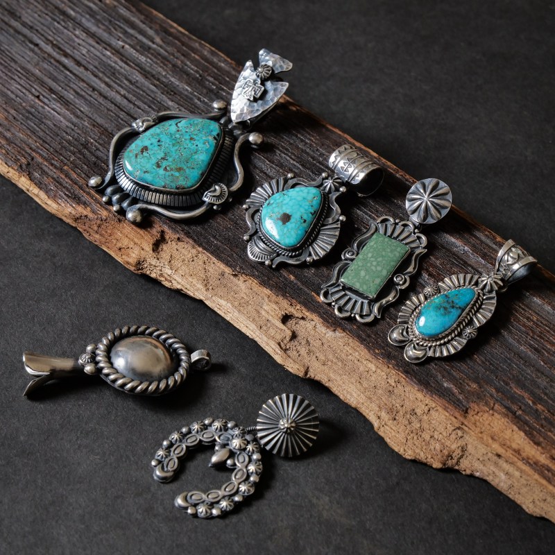 Delbert Gordon デルバートゴードン　キャンデラリア　 ペンダント Delbert Gordon デルバートゴードン キャンデラリア ペンダント