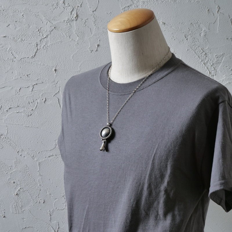 デルバートゴードン スクオッシュ ペンダント｜マライカ公式通販