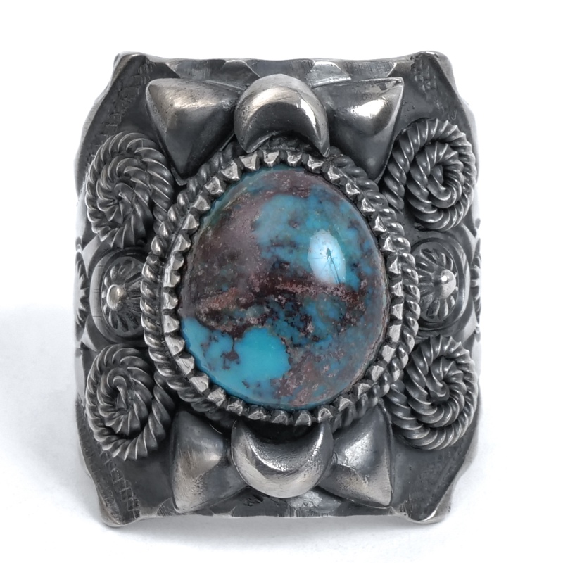 25号 デルバートゴードン ビズビー リング｜マライカ公式通販