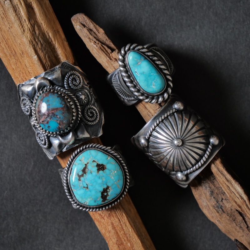 25号 デルバートゴードン ビズビー リング｜マライカ公式通販