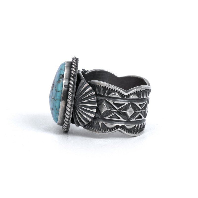 20号 デルバートゴードン キングマン リング｜マライカ公式通販