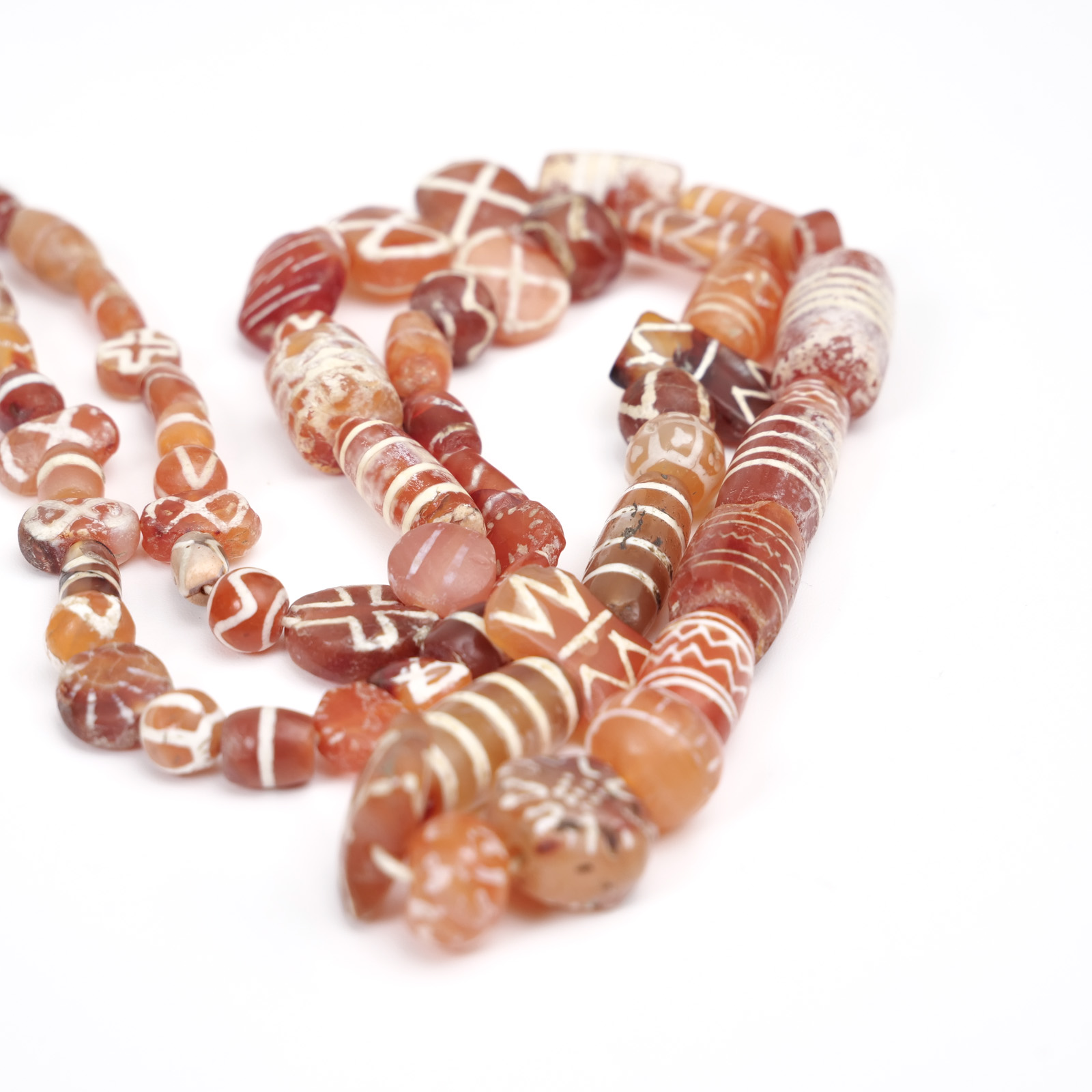 NEW エッジドカーネリアン