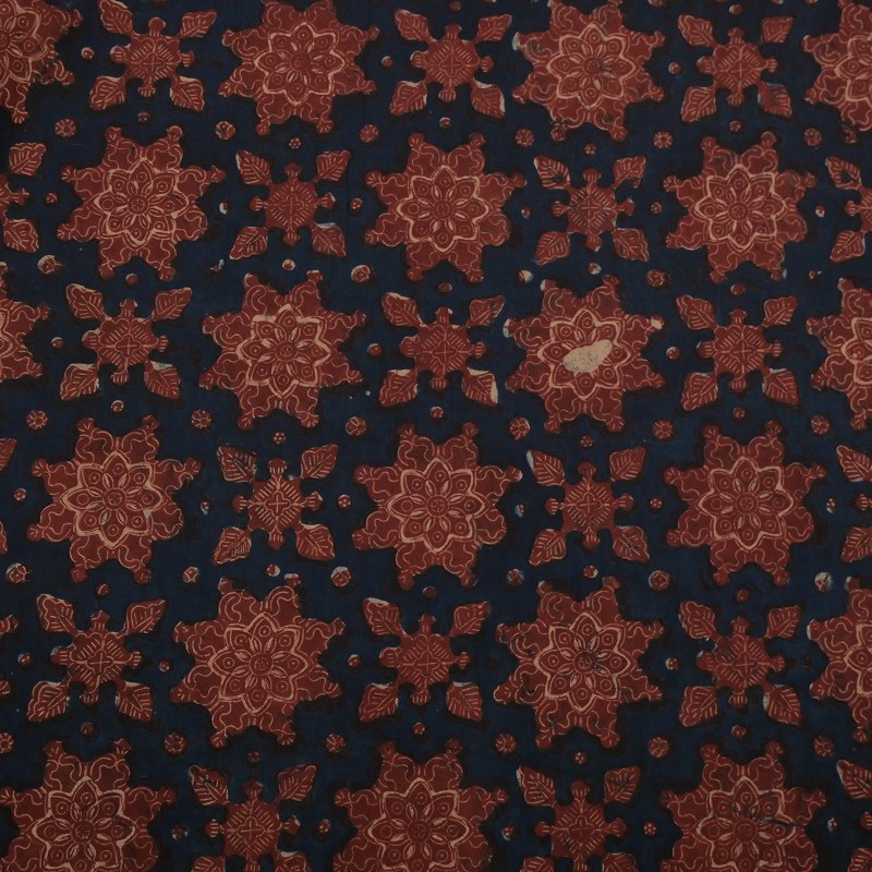 スマトラ・パレンバンサロン腰巻 インドネシアバティック｜マライカ