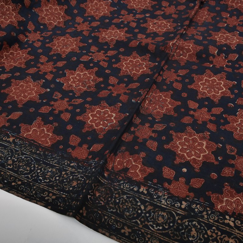 スマトラ・パレンバンサロン腰巻 インドネシアバティック｜マライカ