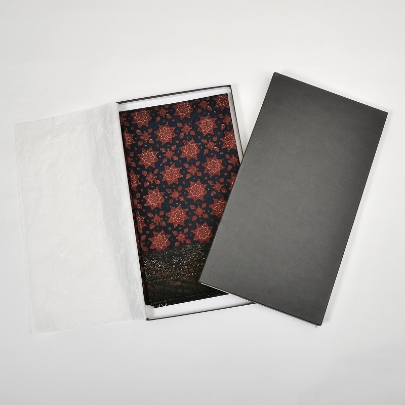 スマトラ・パレンバンサロン腰巻 インドネシアバティック｜マライカ