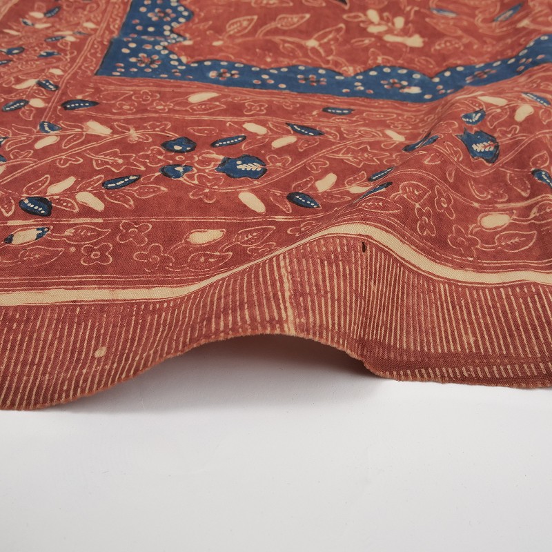 パレンバンスレンダン肩掛け インドネシアバティック｜マライカ公式通販