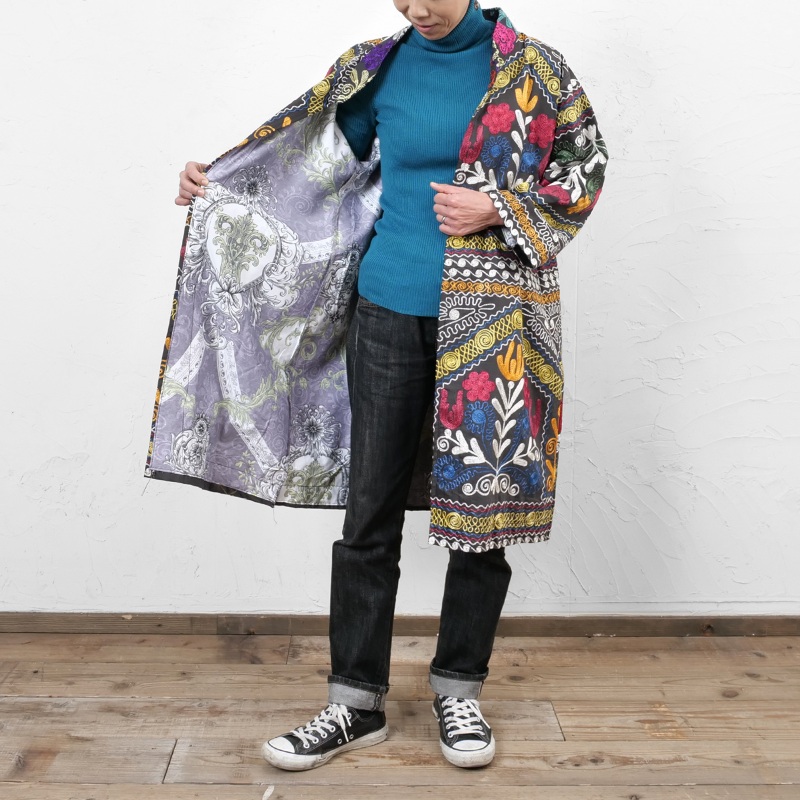 スザニガウン｜マライカ公式通販