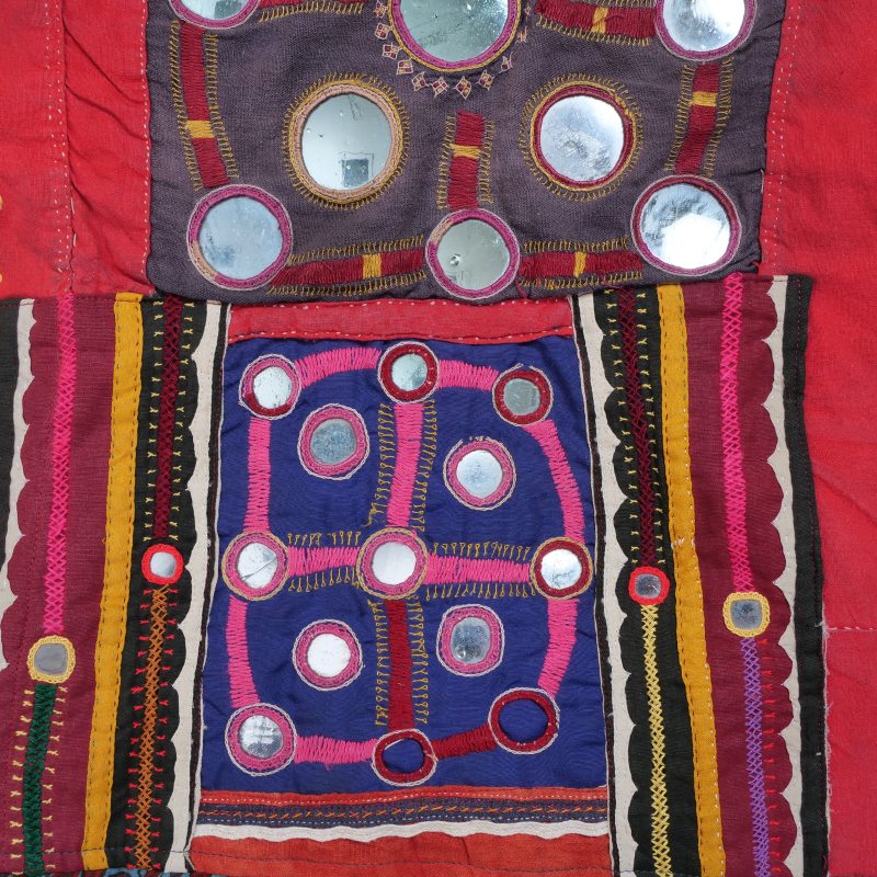 バンジャラ族民族衣装 チョリ｜マライカ公式通販