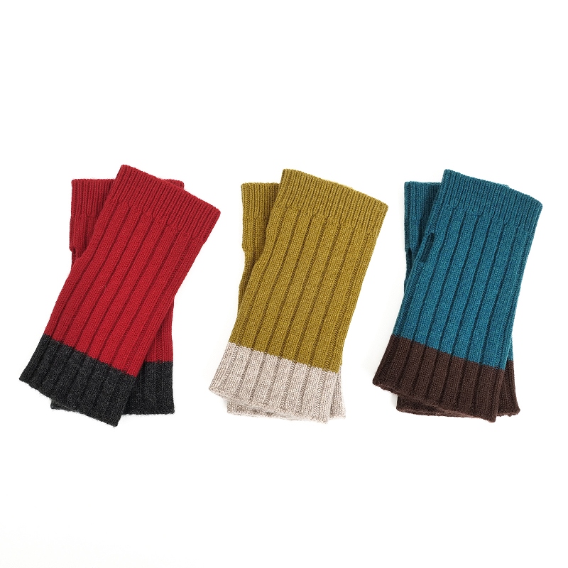 ウールアームウォーマー 【メール便可】｜マライカ公式通販