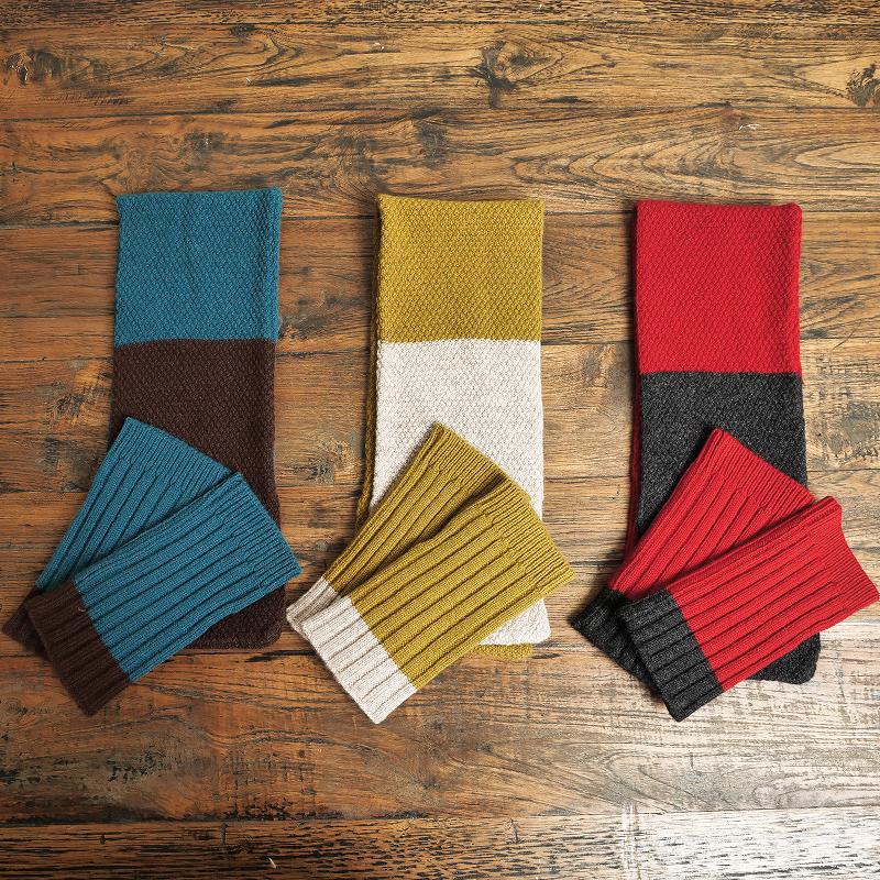 マルチストライプ アームウォーマー マルチストライプ アームウォーマー