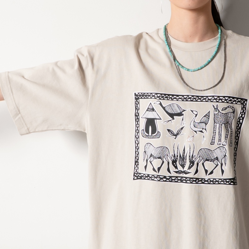 Uコレ] セヌフォTシャツ 【メール便可】｜マライカ公式通販
