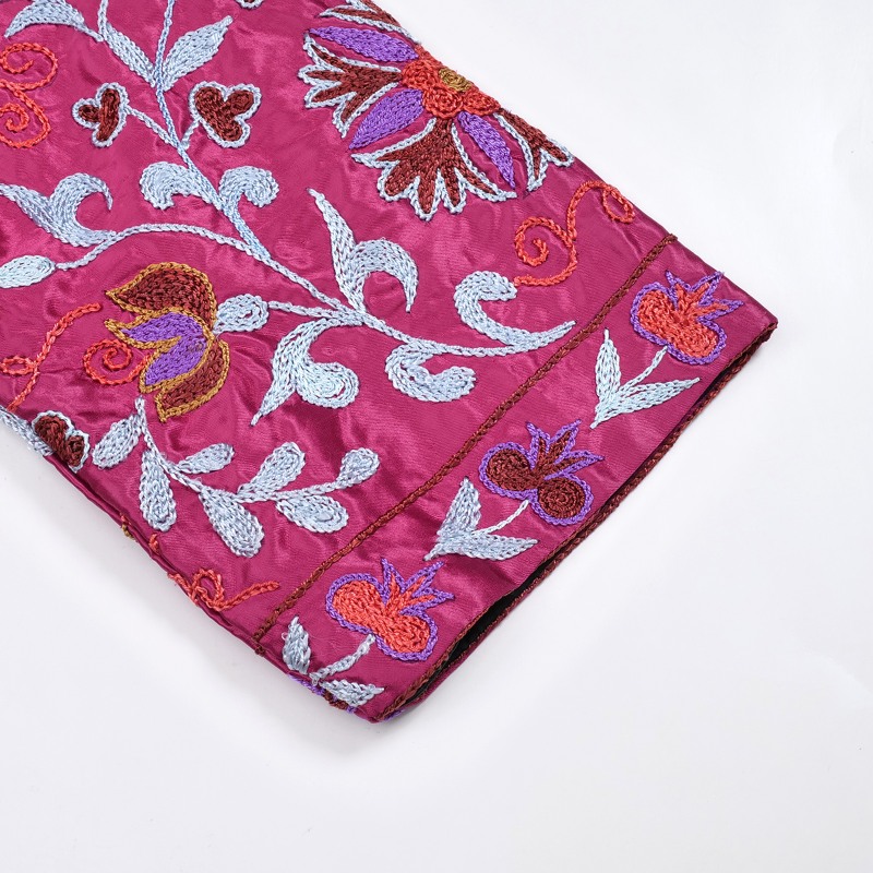 スザニ刺繍ジャケット M｜マライカ公式通販
