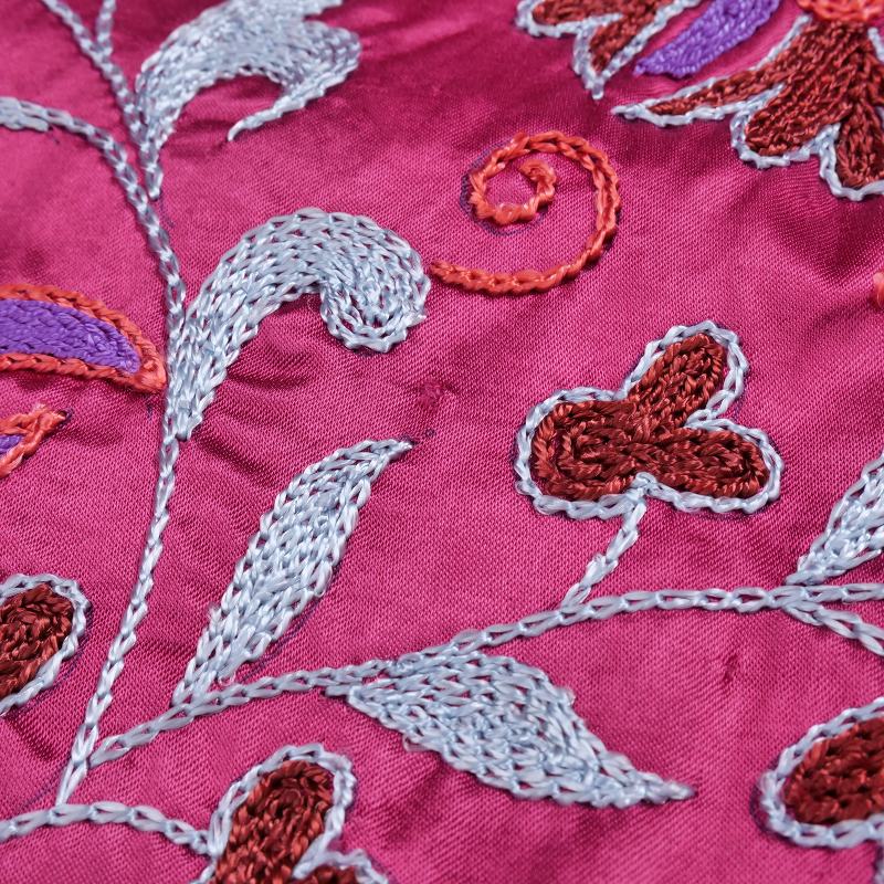 スザニ刺繍ジャケット M｜マライカ公式通販