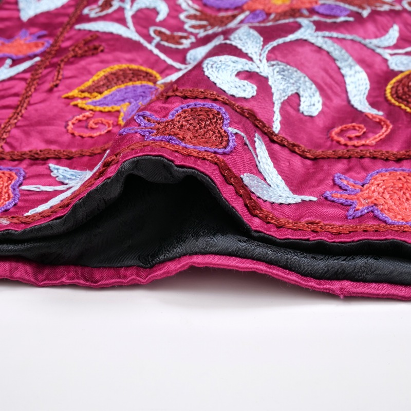 スザニ刺繍ジャケット M｜マライカ公式通販