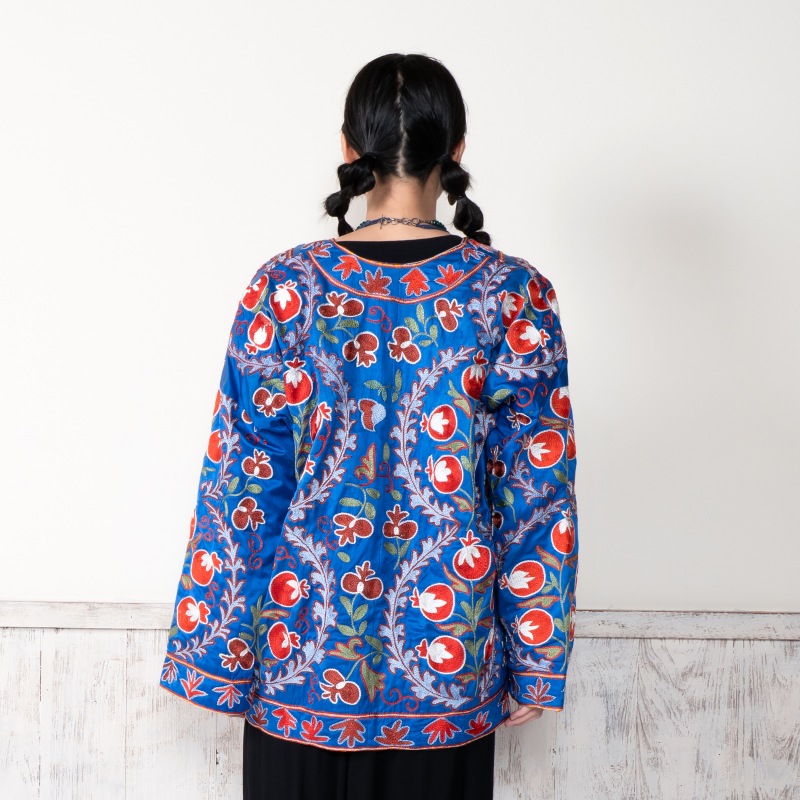 スザニショートジャケット｜マライカ公式通販