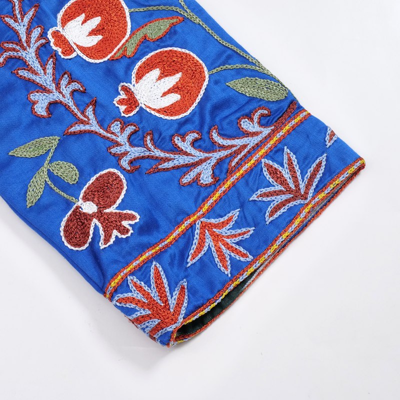 スザニショートジャケット｜マライカ公式通販