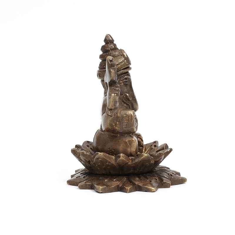 ◆歓喜天◆ヒマラヤンガネーシャブレス◆ ◇歓喜天◇ヒマラヤンガネーシャブレス◇