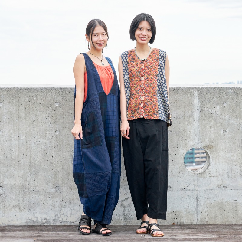 パッチワークシリーズ