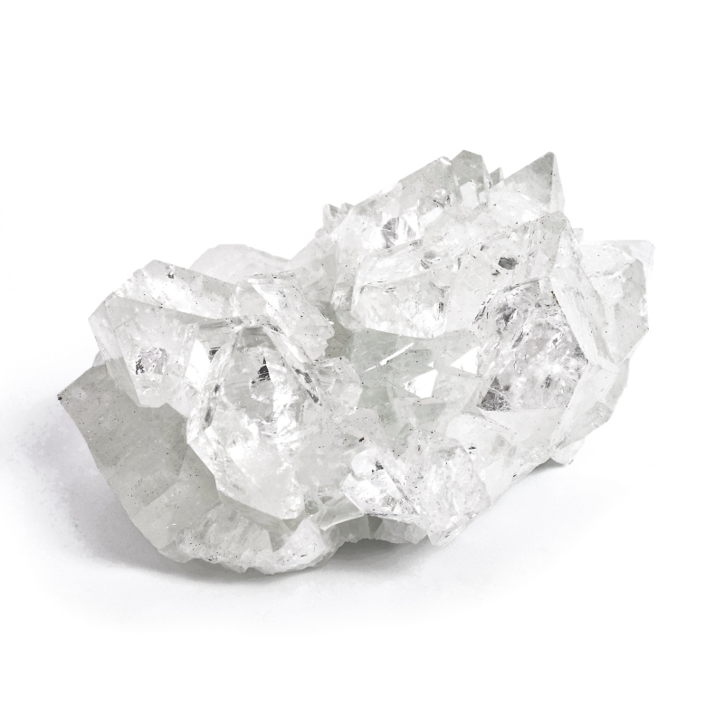 インド産アポフィライト原石｜マライカ公式通販