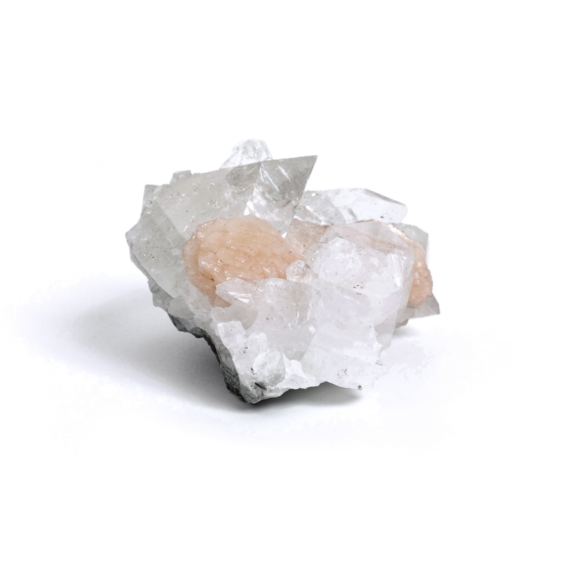 インド産アポフィライト原石｜マライカ公式通販