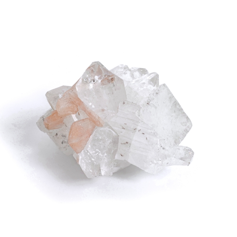 インド産アポフィライト原石｜マライカ公式通販