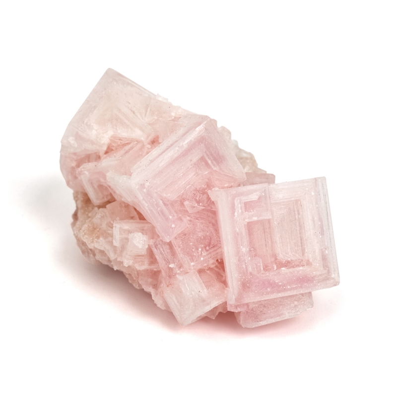 カリフォルニア産ピンクハライト原石｜マライカ公式通販