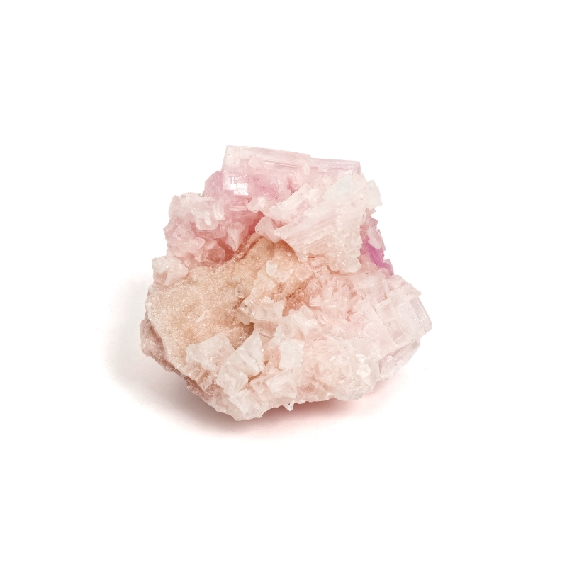 カリフォルニア産ピンクハライト原石｜マライカ公式通販