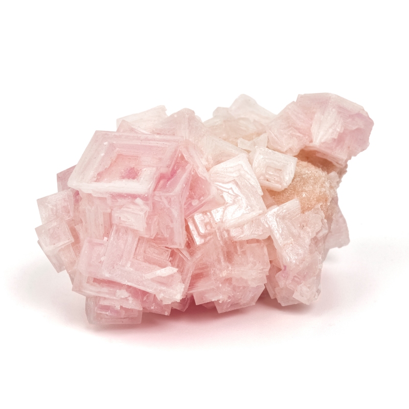 ピンクハライト(カリフォルニア産) カリフォルニア産ピンクハライト原石｜マライカ公式通販