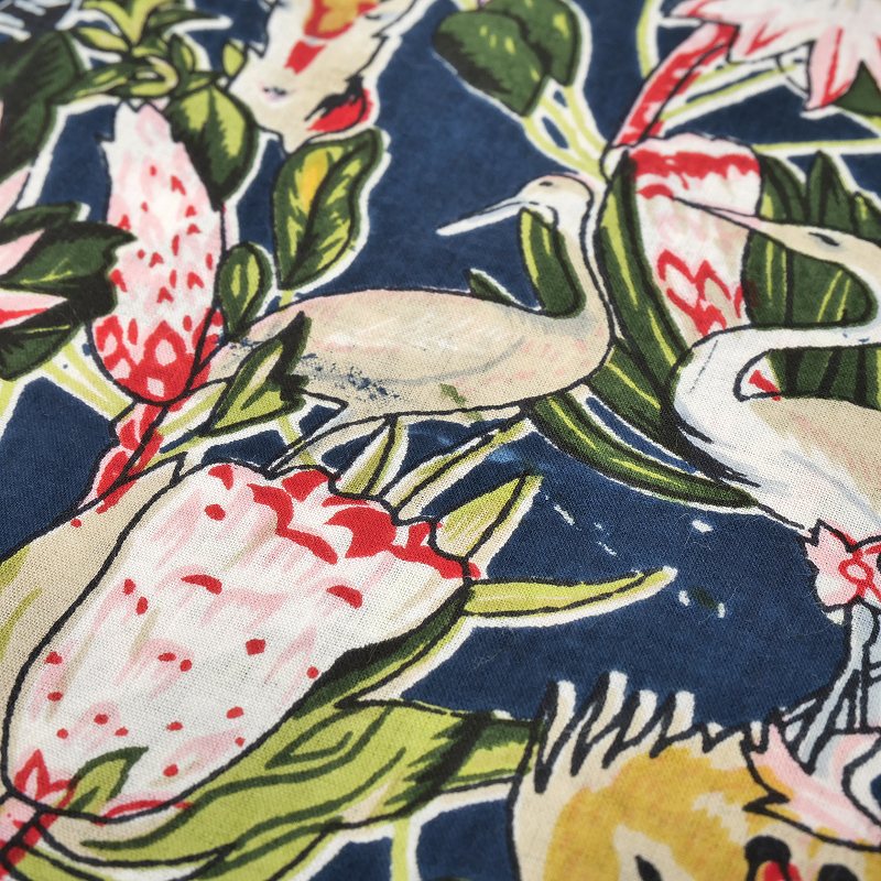 50%OFF アニマルプリント テーブルクロス【メール便可】 100cm×100cm