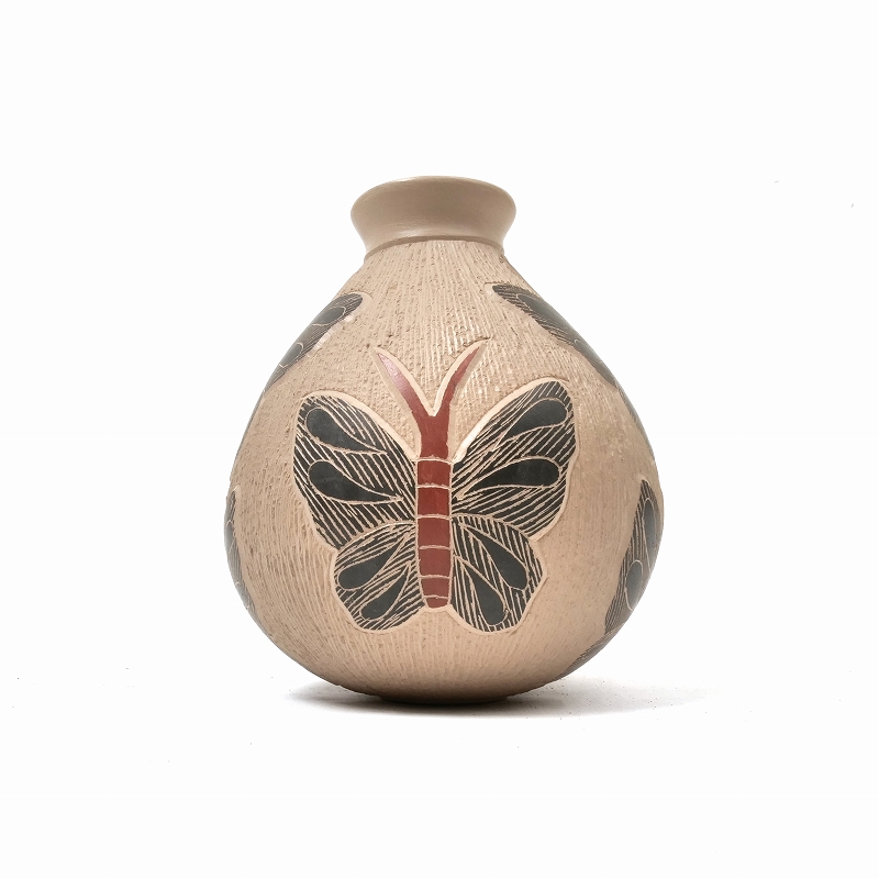 陶磁器 No.8210「三郷陶器：ティーカップ」SOLD | ボルトナットマーケット