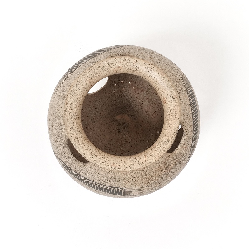 マタ・オルティス陶器 by Jose Quezada 壺｜マライカ公式通販